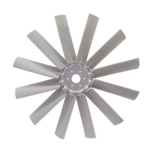 VENTILADOR 12 ASPAS INDUSTRIAL