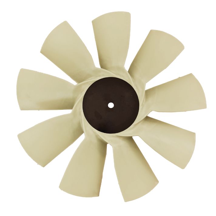 VENTILADOR FREIGHTLINER