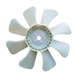 VENTILADOR CHEVROLET NKR
