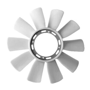 VENTILADOR CHEVROLET NPR - NKR
