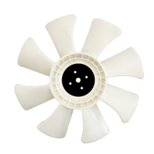 VENTILADOR CHEVROLET NPR - NKR HYUNDAI CORRIENTE