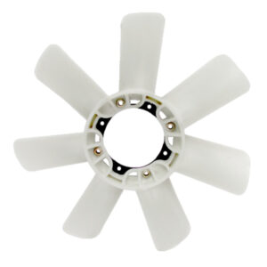 VENTILADOR CHEVROLET TROOPER - DAIHATSU