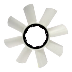 VENTILADOR CHEVROLET NPR 2012
