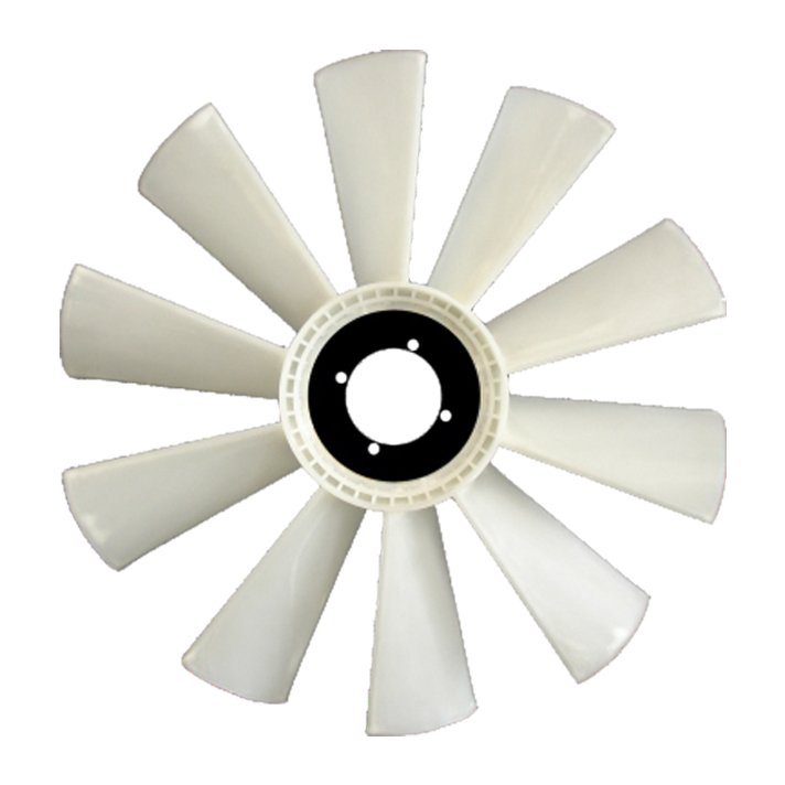 VENTILADOR FORD CARGO 815