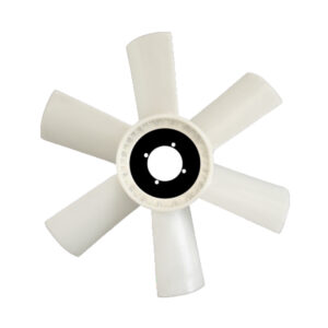 VENTILADOR FORD CARGO - AGRALE MERCEDES BENZ - VOLKSWAGEN