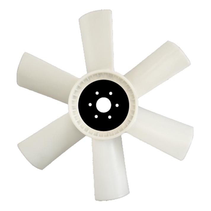 VENTILADOR HI DT 466 - MACK R600