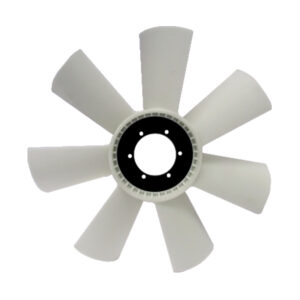 VENTILADOR HINO M 500