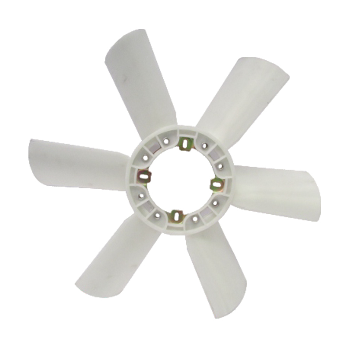 VENTILADOR HINO BUSETON