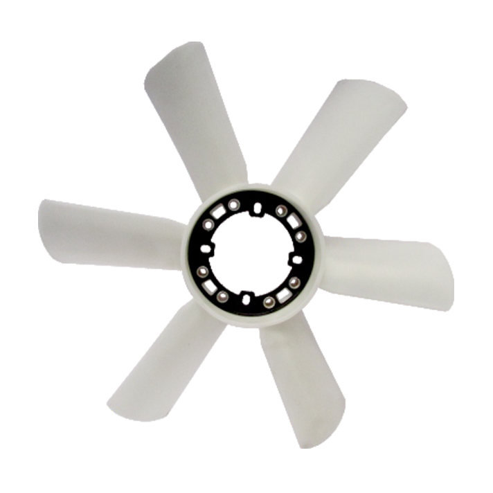 VENTILADOR HINO CAMION