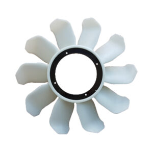 VENTILADOR HINO DUTRO