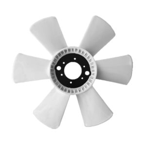 VENTILADOR ISUZU LT 500 -ISUZU 580 IZQUIERDO