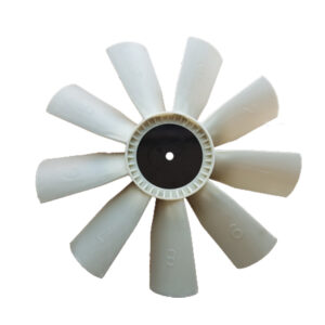 VENTILADOR ISUZU LV IZQUIERDO ADAPTABLE