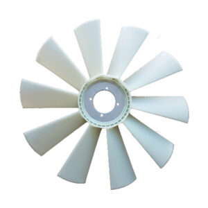 VENTILADOR JAC - CUMMINS