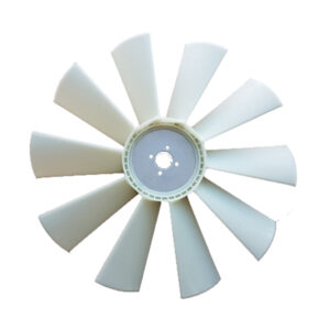 VENTILADOR JAC - CUMMINS CORRIENTE