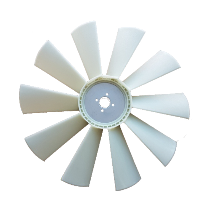 VENTILADOR JAC - CUMMINS CORRIENTE