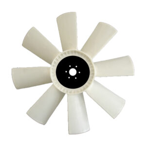VENTILADOR KENWORTH - CUMMINS 350 HI DR 466