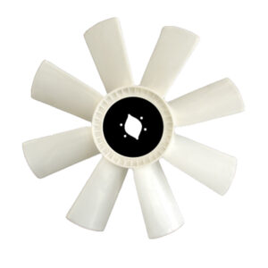 VENTILADOR MACK OJO DE PESCADO