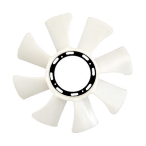 VENTILADOR MAZDA TURBO