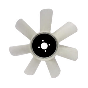 VENTILADOR MOTOR PERKINS