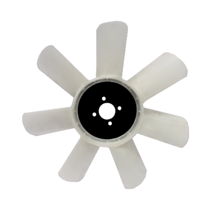VENTILADOR MOTOR PERKINS