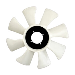 VENTILADOR NISSAN NPU - MT 3000