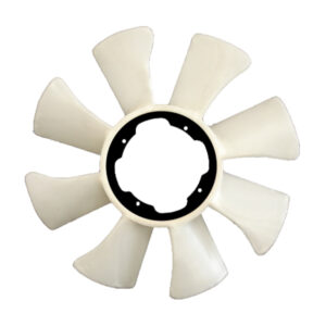 VENTILADOR NISSAN TD27