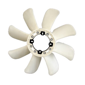 VENTILADOR TOYOTA BURBUJA - NPR MOD. 98 HINO 185