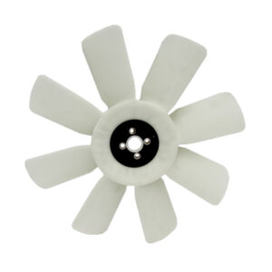 VENTILADOR TOYOTA MODELO VIEJO