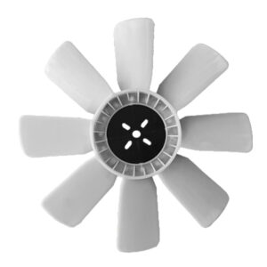 VENTILADOR TRACTOR FORD 5000 - 6000 VENTILADOR UNIVERSAL