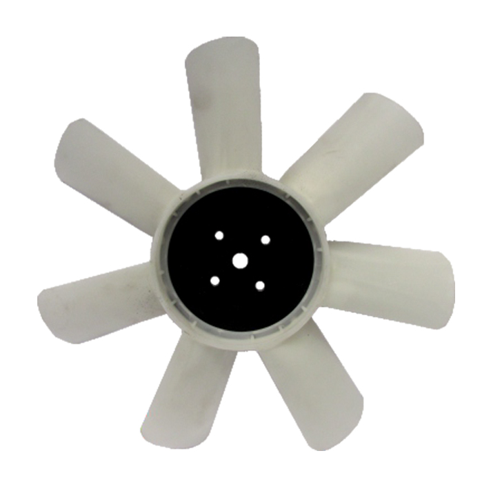 VENTILADOR CHEVROLET TROOPER DAIHATSU