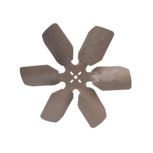 VENTILADOR DODGE 300 HURACAN