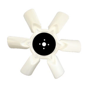 VENTILADOR FORD 370 - FORD PIRAGUA CATERPILLAR 3208