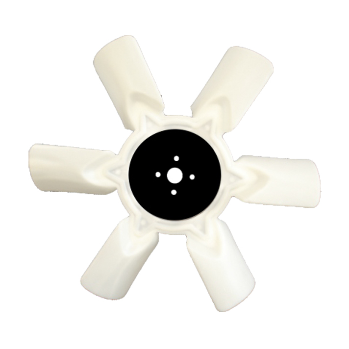 VENTILADOR FORD 370 - FORD PIRAGUA CATERPILLAR 3208