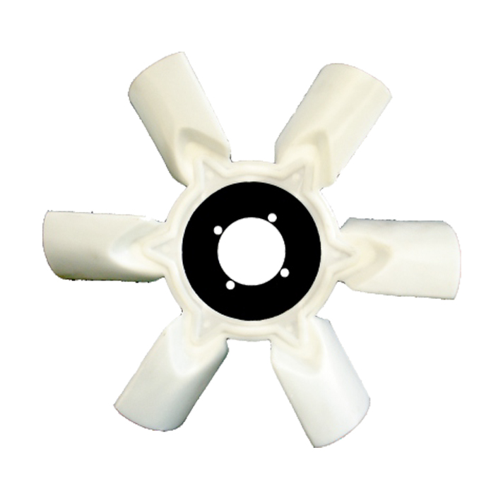 VENTILADOR FORD CARGO - AGRALE MERCEDES BENZ - VOLKSWAGEN