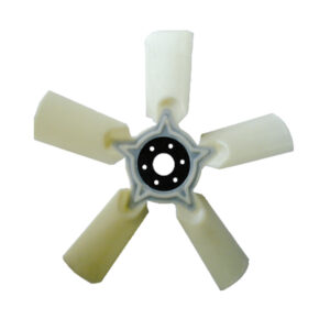 VENTILADOR HI DT 466 - DODGE 600 DIESEL