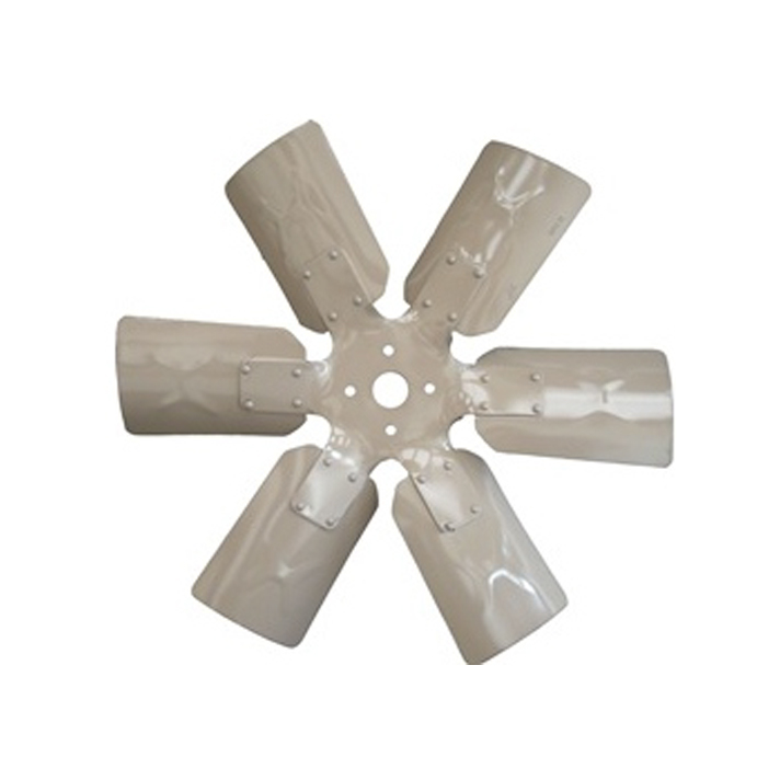 VENTILADOR HINO 195 - 205
