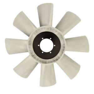 VENTILADOR HINO ECUATORIANO