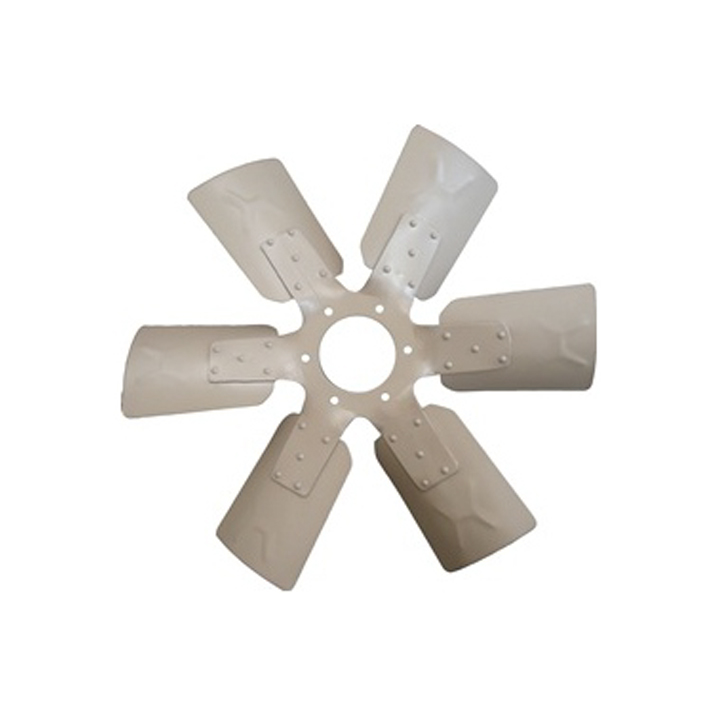 VENTILADOR ISUZU LT500
