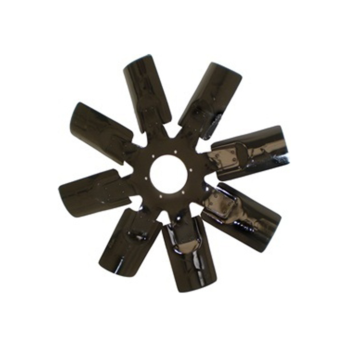 VENTILADOR KODIAK - HI TERMICO - FORD 7000