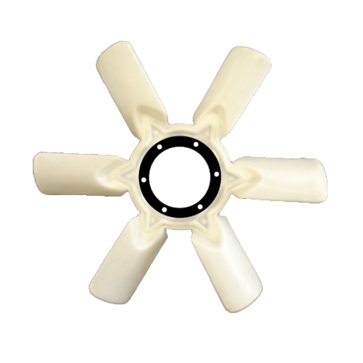 VENTILADOR KODIAK HI-TÉRMICO