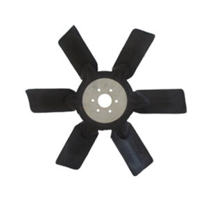 VENTILADOR MACK - HI - DODGE 600