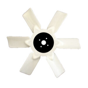 VENTILADOR NISSAN 160 - 175 - 180 - 235