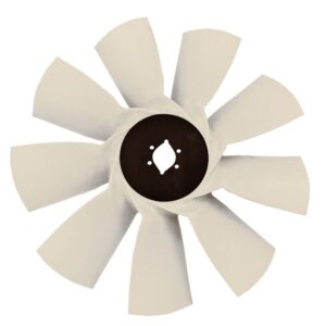 VENTILADOR OJO DE PESCADO TORNADO